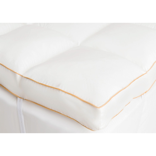Capa Pillow Top Simmons 250 Fios 100% Algodão