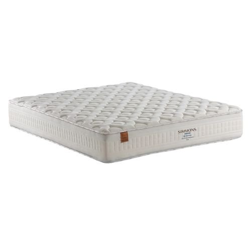 Colchão Simmons Breeze Série 3 — Plush